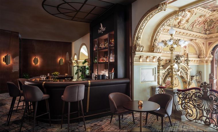 Verified hotel review - Anantara New York Palace Budapest - 27