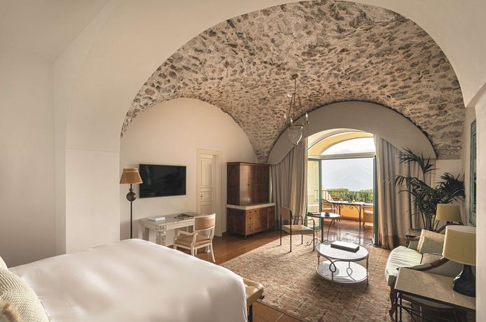 Belmond Hotel Caruso - 35