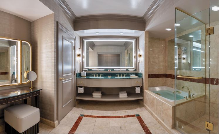 The Venetian Resort-Hotel-Casino - 27