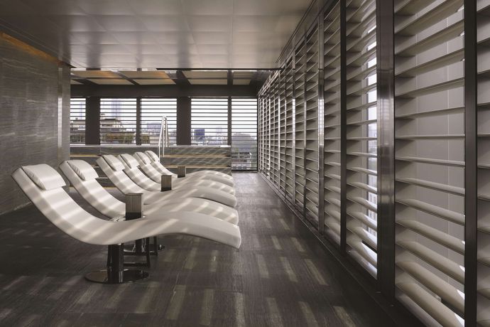 Verified hotel review - Armani Hotel Milano - 40