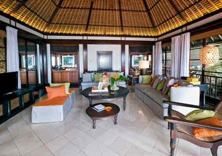 Verified hotel review - Fregate Island Private - 11