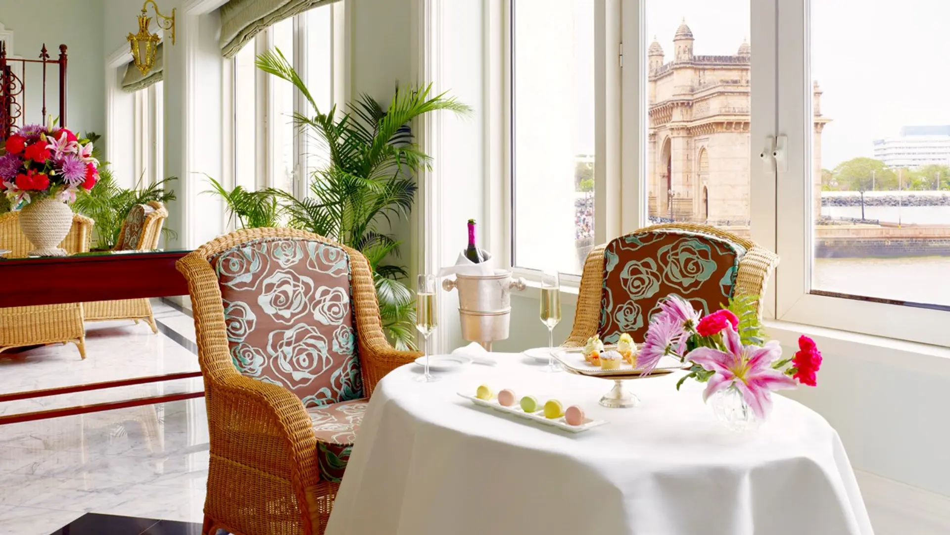 Review of The Taj Mahal Palace - 5