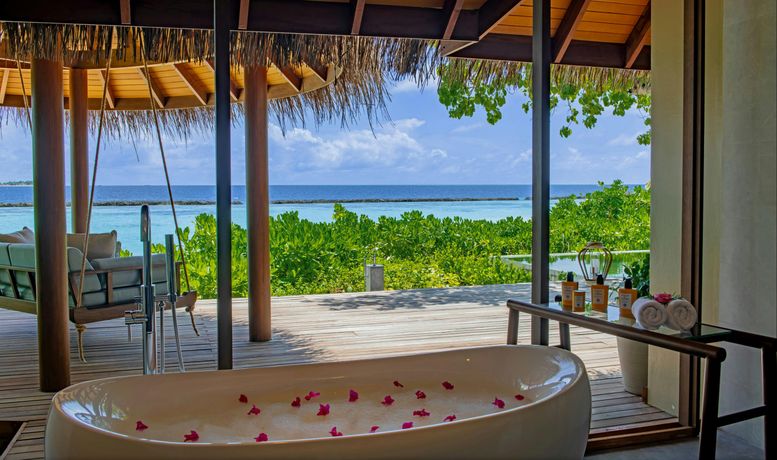 Baros Maldives - 58