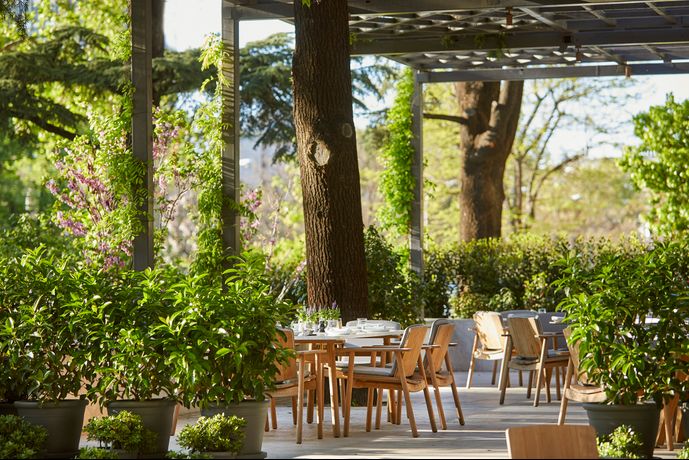 Verified hotel review - Hotel Villa Magna - 42
