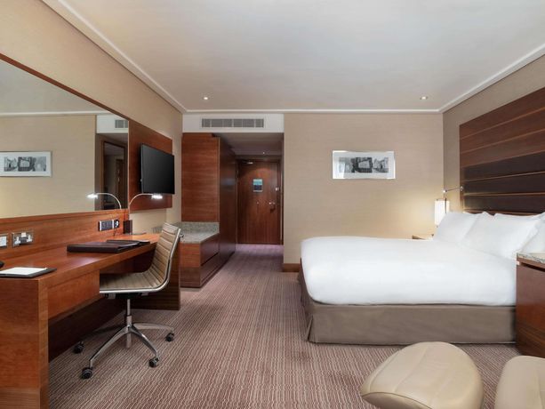Sofitel London Heathrow - 41
