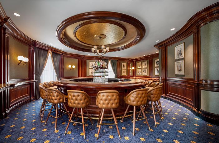 Verified hotel review - Willard InterContinental Washington - 7