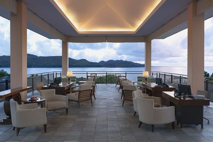 Verified hotel review - Raffles Seychelles - 0