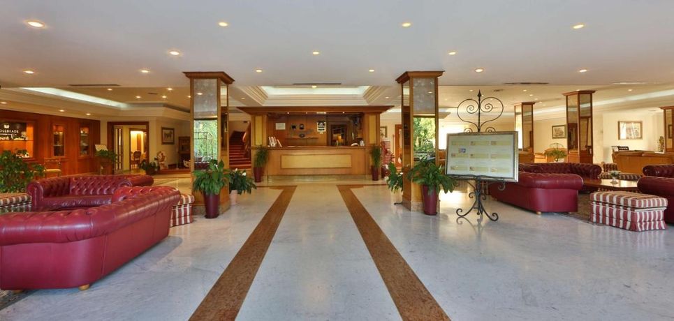Hotel Fiuggi Terme Resort & Spa - 17