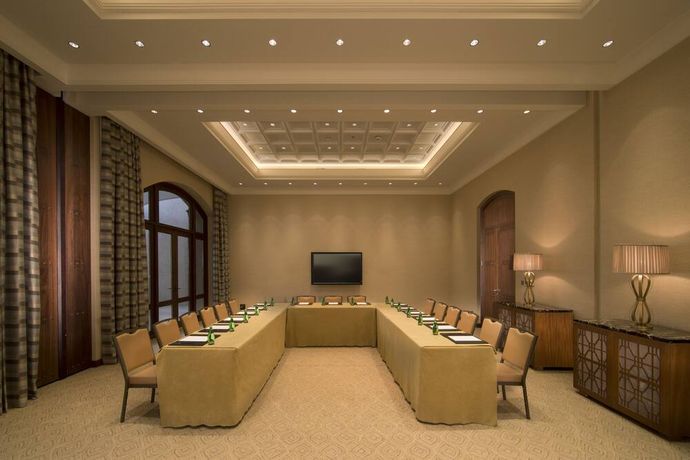 Verified hotel review - Anantara Sir Bani Yas Island Al Yamm Villa Resort - 9