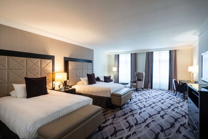 Verified hotel review - Steigenberger Wiltcher's - 16