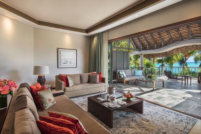 Verified hotel review - Royal Palm Beachcomber Luxury - 3