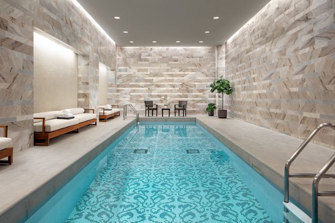 Verified hotel review - The Hazelton Hotel - 30