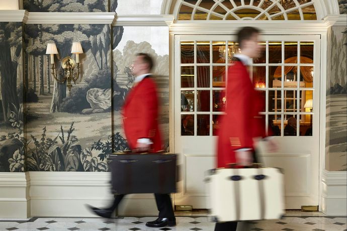 The Goring - 57