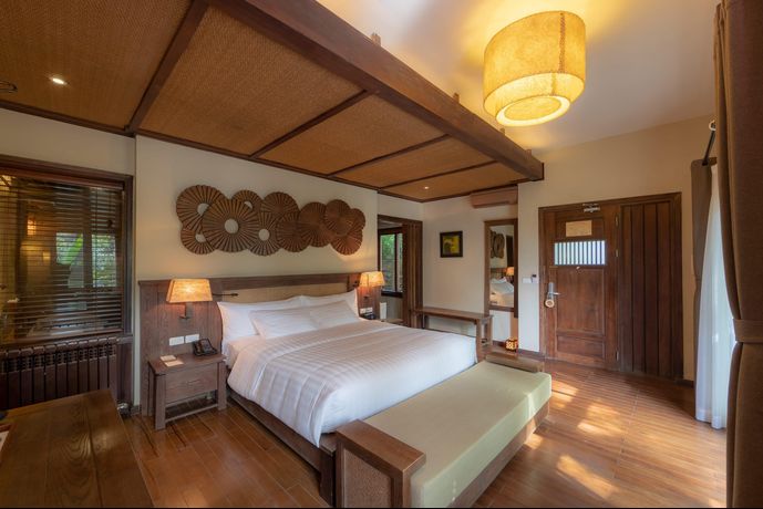 Verified hotel review - Melia Ba Vi Mountain Retreat - 2