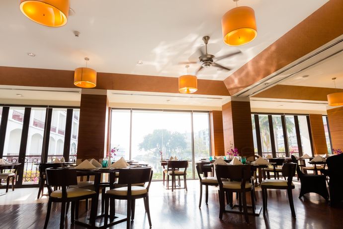 Verified hotel review - InterContinental Hanoi Westlake - 52