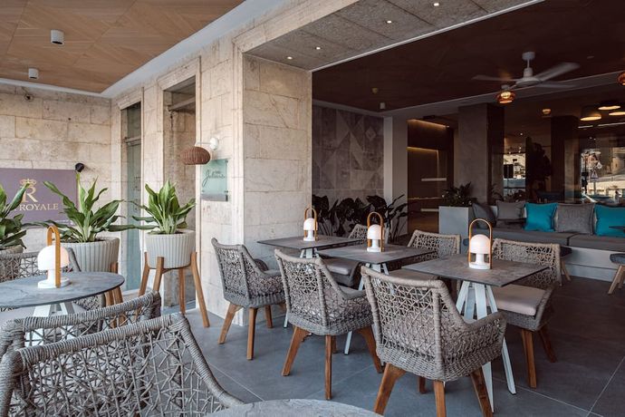 Verified hotel review - Hotel Juliani - Boutique Hotel - 6