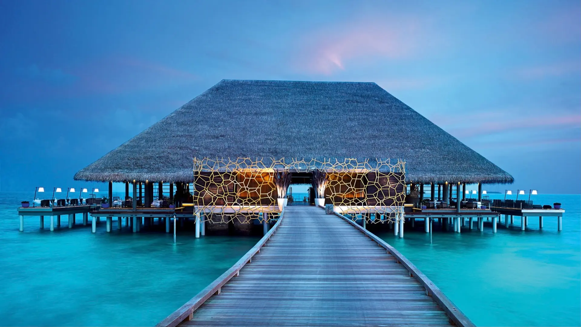 Hotel review What We Love' - Velaa Private Island - 3