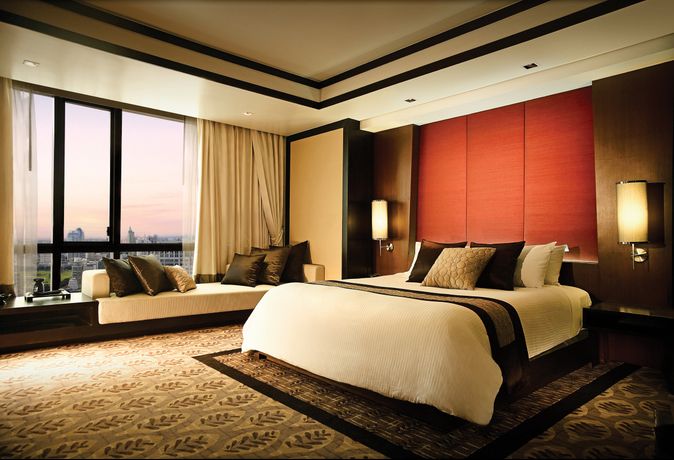 Verified hotel review - Banyan Tree Bangkok - 30