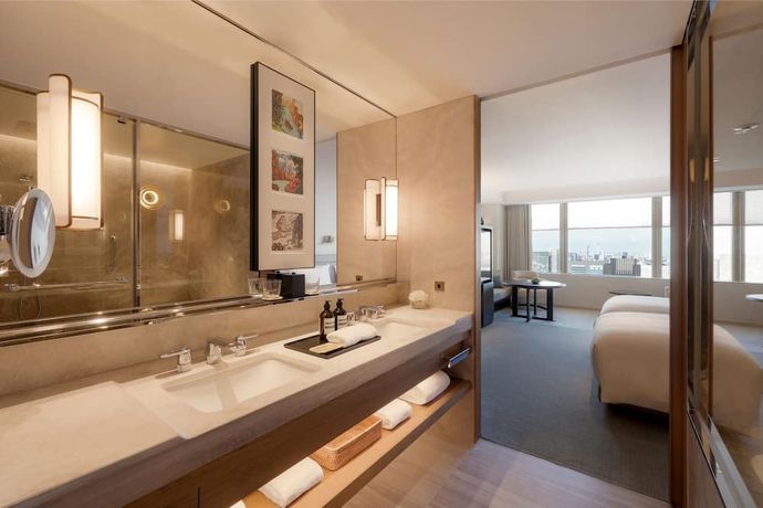 Park Hyatt Tokyo - 27