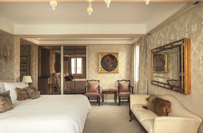 Belmond Hotel Cipriani - 7