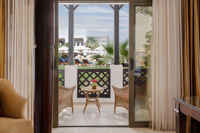 Verified hotel review - Sharq Village & Spa, a Ritz-Carlton Hotel - 28
