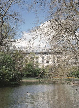 The Fitzwilliam Hotel - 37