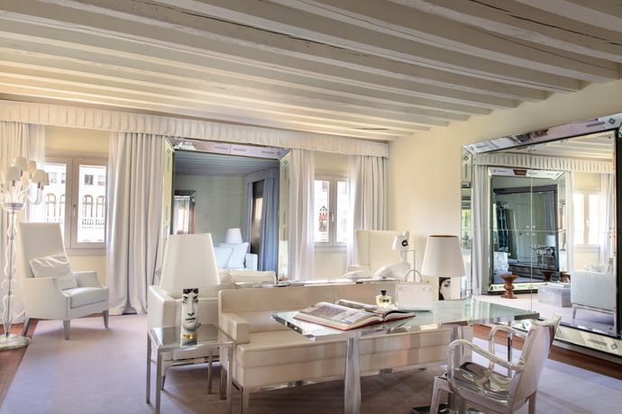 Verified hotel review - PalazzinaG - 39