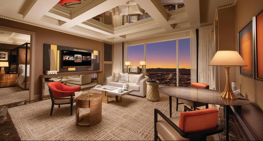 Wynn Las Vegas - 7