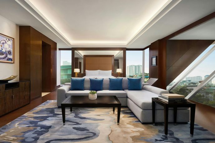 Verified hotel review - JW Marriott Hotel Hanoi - 28