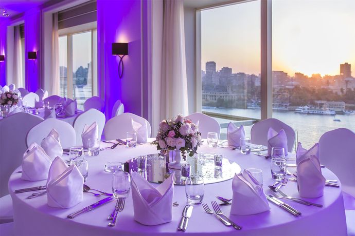 Verified hotel review - Kempinski Nile Hotel, Cairo - 33