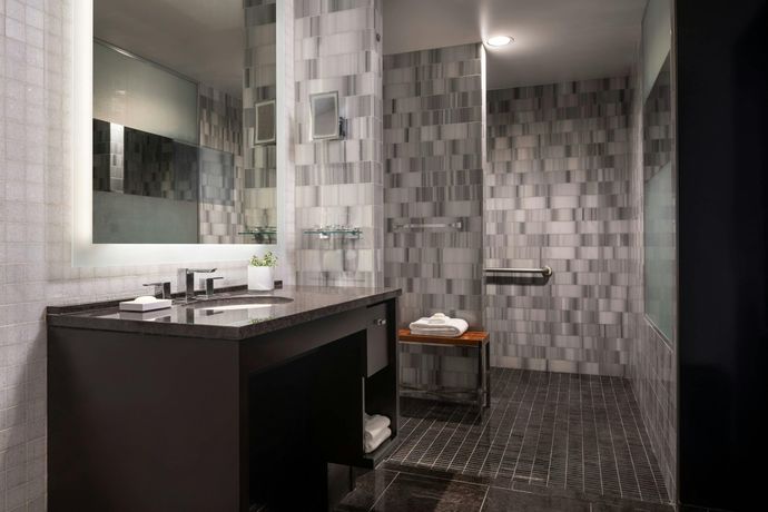 Verified hotel review - The Ritz-Carlton, Los Angeles L.A. Live - 48