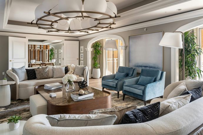 Verified hotel review - The Ritz-Carlton Orlando, Grande Lakes - 3