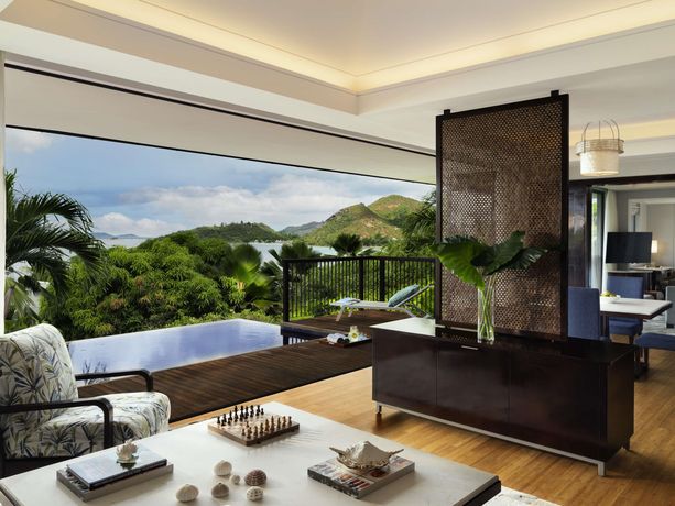 Verified hotel review - Raffles Seychelles - 11