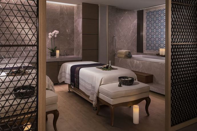 Verified hotel review - Shangri-La Bosphorus, Istanbul - 29