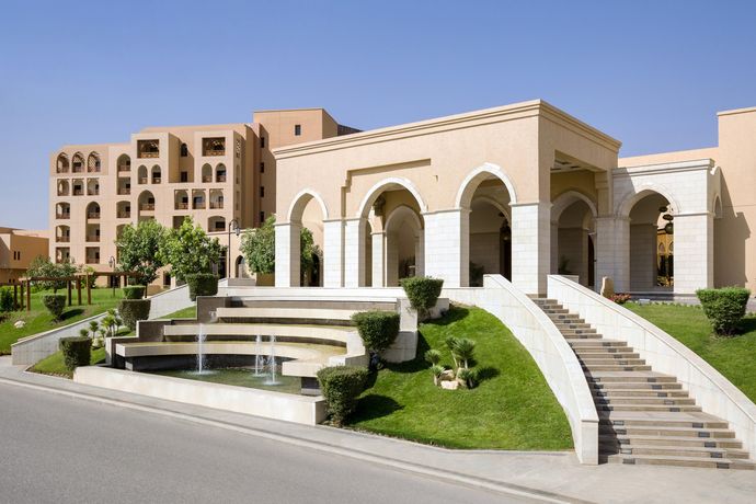 Verified hotel review - InterContinental Durrat Al Riyadh Resort & Spa an IHG Hotel - 20