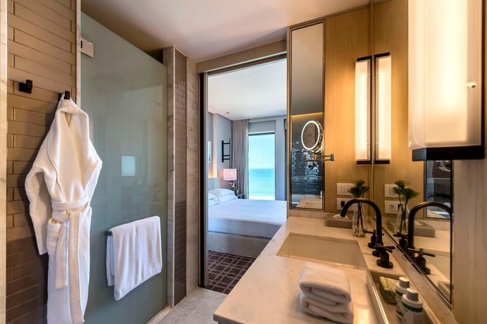 Verified hotel review - Grand Hyatt Rio de Janeiro - 57