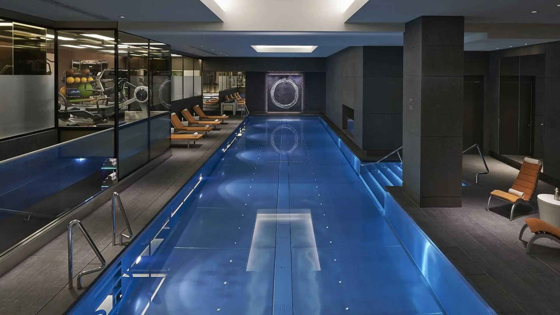 Hotel review Service & Facilities' - Mandarin Oriental Hyde Park, London - 0