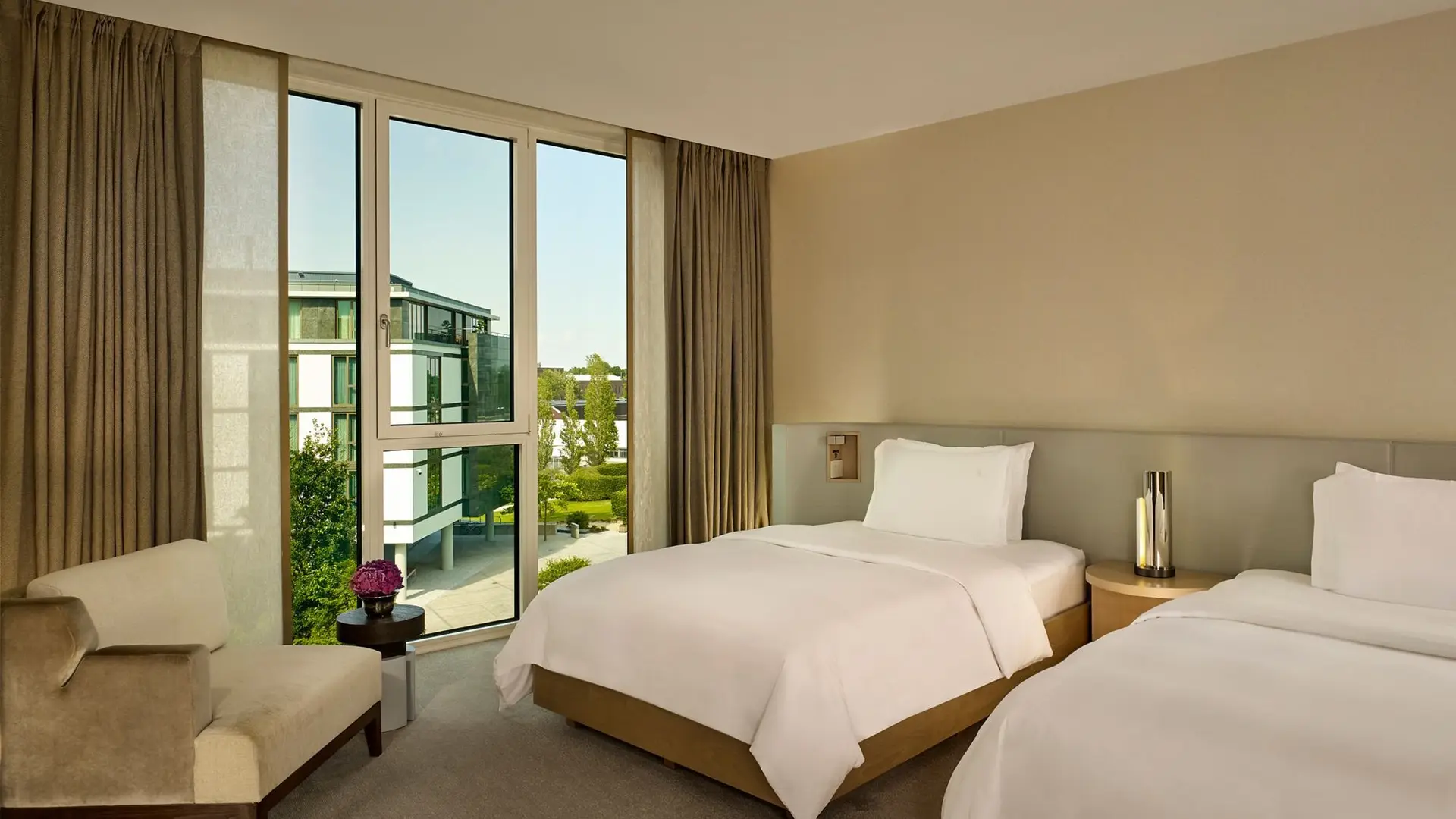 Review of The Ritz-Carlton, Wolfsburg - 9