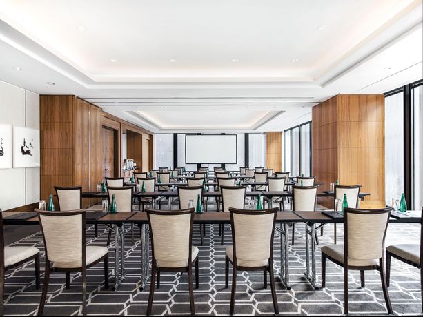 Verified hotel review - The Langham Chicago - 28