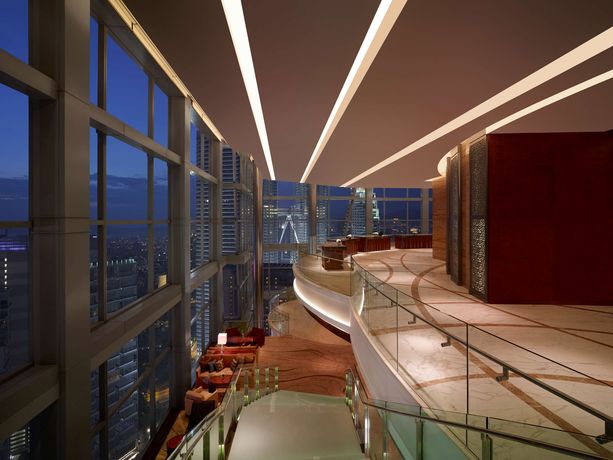 Verified hotel review - Grand Hyatt Kuala Lumpur - 52