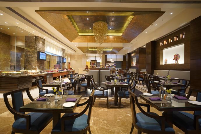 Verified hotel review - Radisson Blu Ahmedabad - 7