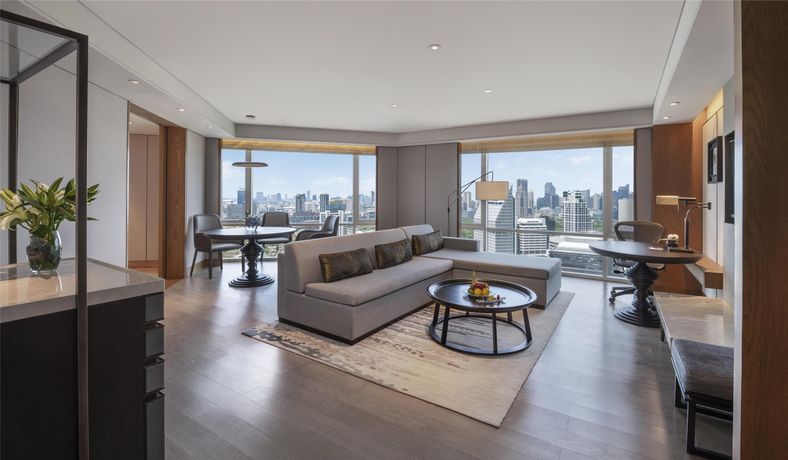 Conrad Bangkok - 47