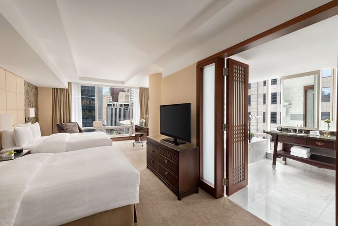 Verified hotel review - Shangri-La Toronto - 28