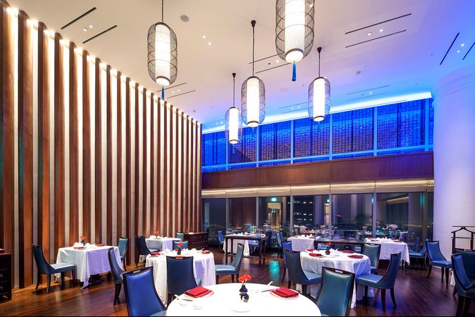 Lotte Hotel Hanoi