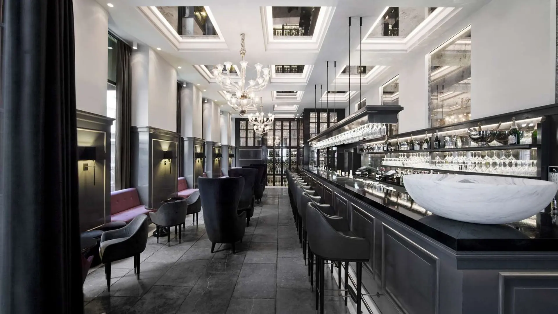 Review of Hotel d'Angleterre Copenhagen - 3