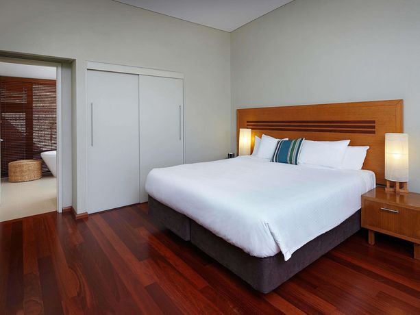 Verified hotel review - Pullman Bunker Bay Resort Margaret River - 59