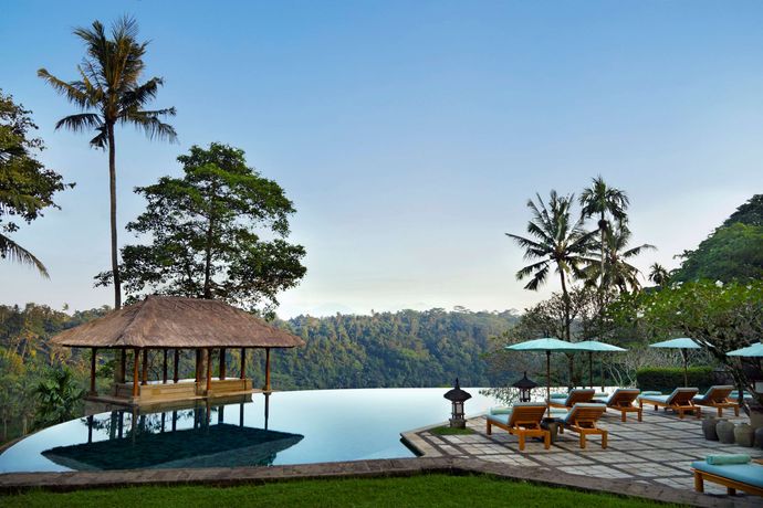 Verified hotel review - Amandari Bali - 24