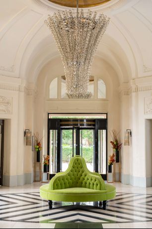 Verified hotel review - Waldorf Astoria Versailles - Trianon Palace - 1
