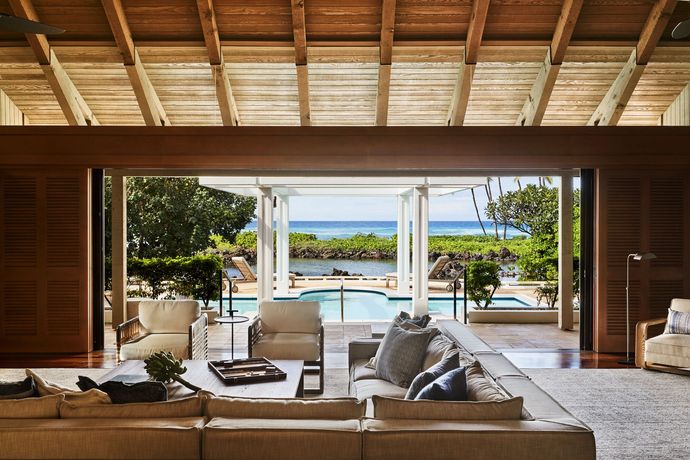 Verified hotel review - Mauna Lani Bay Hotel & Bungalows - 6