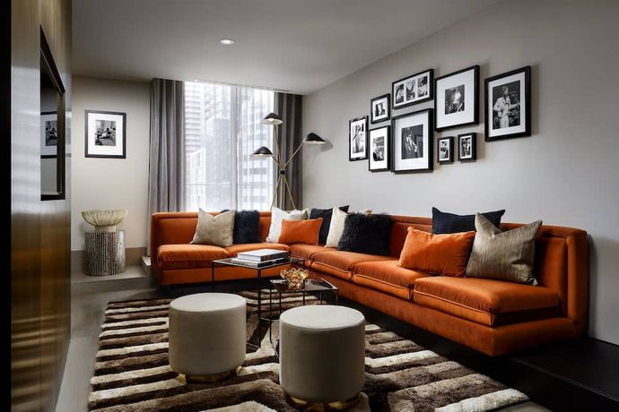 Verified hotel review - Bisha Hotel Toronto - 6